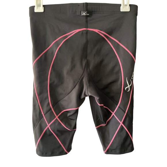Womens Cw-X shorts - Picture 2 of 4